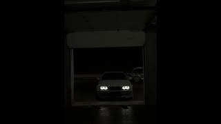 e46coupe bmw edit e46 330ci e46drift [upl. by Eade]