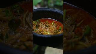 හාල්මැස්සො මේ විදියට හදල බලන්න  Dried Sprats Curry Village style [upl. by Calla140]