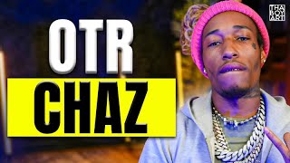 Baltimore Rapper OTR Chaz Speaks On Walking Out Gervonta ‘Tank’ Davis [upl. by Letrice175]