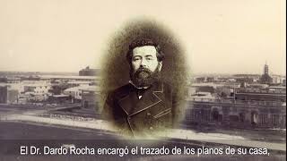 70 aniversario Museo y Archivo Dardo Rocha [upl. by Rech480]