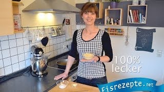 Krokant selber machen  zB für Frankfurter Kranz [upl. by Reinhold]