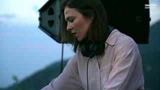 Nina Kraviz from Mount Olympus Greece  reworks connekt [upl. by Enomar]