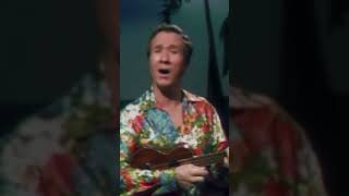 Marty Robbins  Aloha ‘Oe [upl. by Rakel]