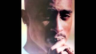 The saddest song of 2Pac [upl. by Viv708]