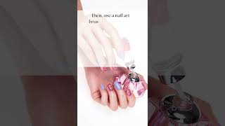 Mastering the Basics Nail Art Design Manicure for Beginners [upl. by Aihsiyt]