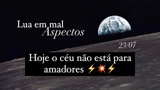 Vibe do dia 2307  A TERÇAFEIRA NÃO ESTÁ PARA AMADORES ATENÇÃO AO EGO EXAGERADO E BRIGAS DE PODER [upl. by Abbe]