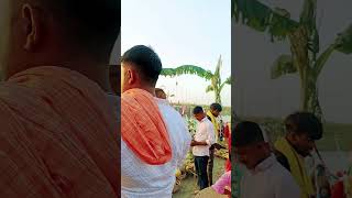 Chhath pujashortsytshortsvideo youtubeshorts [upl. by Notrub]