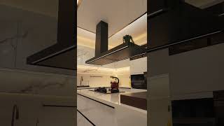 Kitchen Design  Best Interior Designers in Bangalore  The KariGhars [upl. by Atnad]