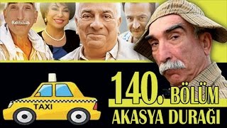 AKASYA DURAĞI 140 BÖLÜM [upl. by Plusch925]