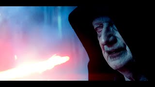 MovieClips  Rise of Skywalker  Kylo Ren Meets Palpatine [upl. by Dorri496]