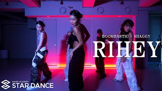 STARDANCE ACADEMY WORKSHOP RIHEY [upl. by Clovah]