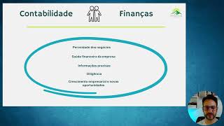 003 Contabilidade e Finanças 2 [upl. by Joliet595]