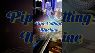 Sheet amp Pipe Laser Cutting Machine  ESSELL ytshorts [upl. by Adianes]