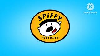 Spiffy Pictures Logo Remake V2 [upl. by Ulund]