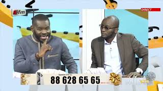 🚨TFM LIVE  MidiPlus DU 28 Décembre 2023 AVEC PAPE CHEIKH DIALLO amp OUSTAZ MODOU FALL [upl. by Chon]