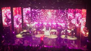 Mariah Carey  Loverboy  live Toronto 2019 [upl. by Felita]