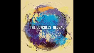 Unboxing The Cowsills  Global LP on black vinyl [upl. by Aitital]