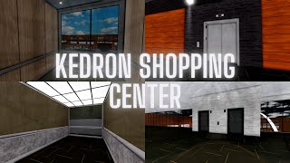 KEDRON MADE THE ELEVATORS EVEN BETTER [upl. by Jocko494]