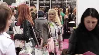 Irish Beauty Show 2014 [upl. by Meggie]