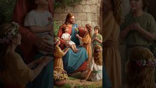 Papa main chhoti si badi Ho gai songjesusong yesumashih jesussong christiansong jesussong [upl. by Binni251]