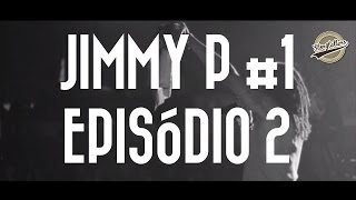 JIMMY P  1  Ep2 [upl. by Nosille]