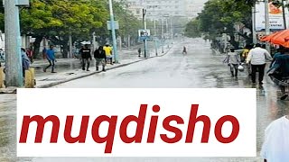 muqdisho oo laami cusub laga dhisay [upl. by Tutt]