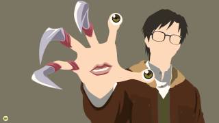 OST Parasyte  MY NAME IS MIGI [upl. by Namaan313]