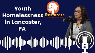 Youth Homelessness in Lancaster PA [upl. by Atal]