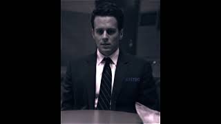 Holden Ford Edit  Mindhunter Edit  Let It Happen  mindhunter aftereffects netflix tameimpala [upl. by Yentyrb]