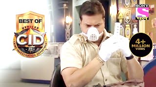 Best Of CID  सीआईडी  Dreadful Journey  Full Episode [upl. by Ainnat]