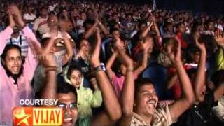 Manmadhan Ambu Audio Launch [upl. by Lilithe]