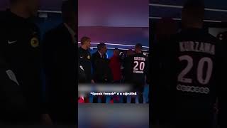 NEYMAR DRIBLOU tanto que aconteceu ISSO [upl. by Nuahs]