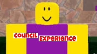 GRG Council Member Experience [upl. by Aowda]