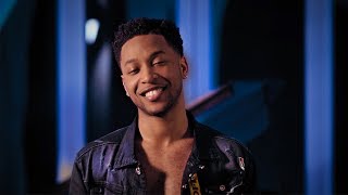 JACOB LATIMORE  COME OVER HERE OFFICIAL VIDEO [upl. by Misaq67]