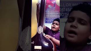 Raag Khamaj By Kaushiki Chakraborty [upl. by Vincents307]