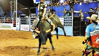 RODEIO RIBEIRÃO CLAROPR 2016  Final Circuito Rancho Primavera [upl. by Nosliw540]