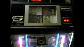 Performer Grand 2000 Nsm JUKEBOX [upl. by Sela]