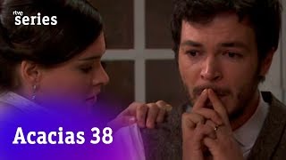 Acacias 38 Pablo descubre las muertes de Manuela y Germán Acacias567  RTVE Series [upl. by Eraste]