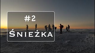 2024 Śnieżka 2 [upl. by Retxed]