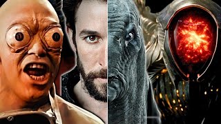 15 Most Underrated SciFi TV Shows Of All Time That You Must Watch Before You Die  Explored [upl. by Anitsua]