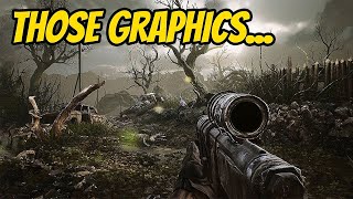 15 Graphically MINDBLOWING Games of 2022 [upl. by Navada]