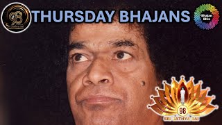 LIVE Thursday Bhajans  Oct 12th 2023  East Brunswick NJ USA [upl. by Atikram]