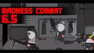 Madness Combat 65 [upl. by Raskin]