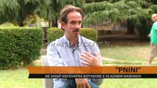 Vitrina e Librit 26 Korrik 2015  Top Channel Albania  News  Lajme [upl. by Hillhouse]