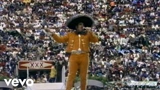 Vicente Fernández  Sin Que Lo Sepas Tu En Vivo [upl. by Pomona]