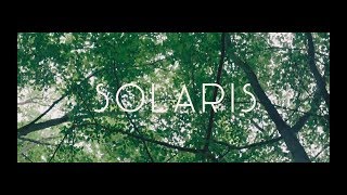 Neuromantics – Solaris Official Music Video [upl. by Feil]