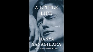 A Little Life Novel by Hanya Yanagihara [upl. by Hcra]