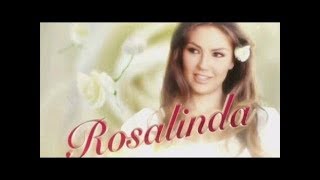 Rosalinda Capitulo 28 HD [upl. by Samau]