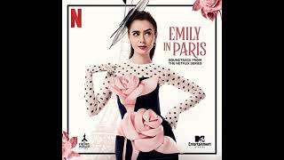 Emily in Paris Season 4 Soundtrack  Dancing in the Moonlight – Keren Ann  A Netflix Series Score [upl. by Tarfe]