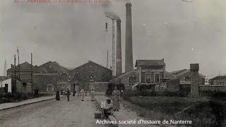 Les papeteries de la Seine  100 ans dhistoire à conserver [upl. by Moss967]